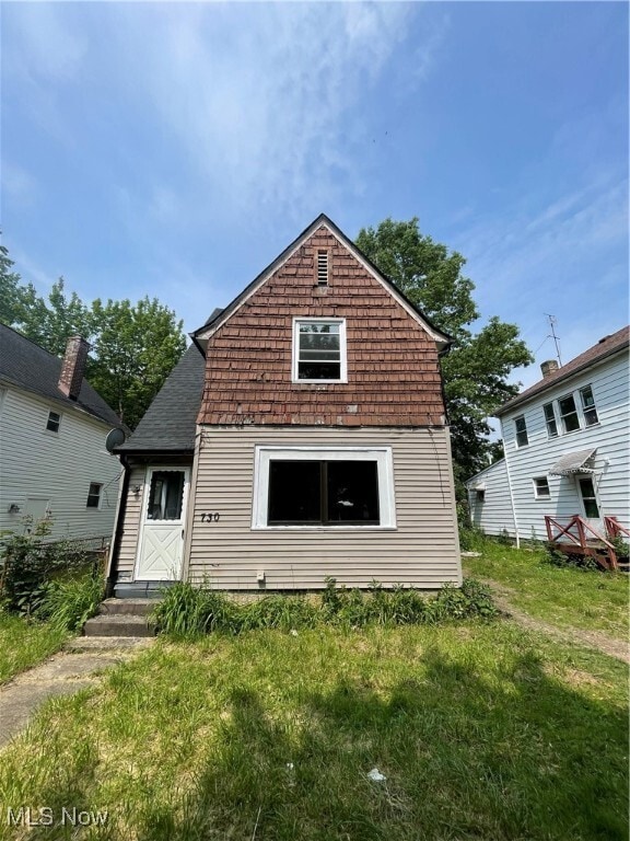 Photo - 730 Noble Ave House