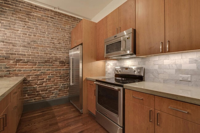 Photo - 416 S Gay St Unit 204