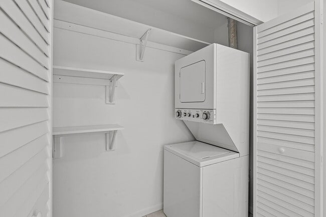 Bicycle Club Apartments
