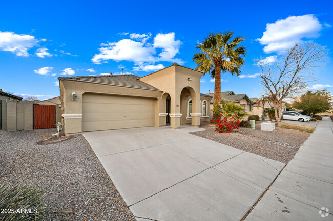 Building Photo - 20 W Cooper Canyon Rd Rental