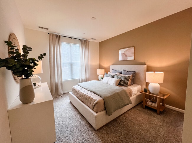 TGM Creekside Village