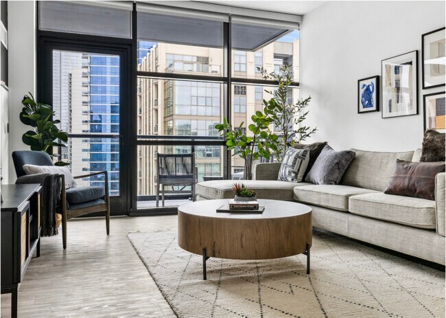 Photo - 741 N Wells St Unit 1401
