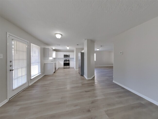 Photo - 19907 Big Timber Dr