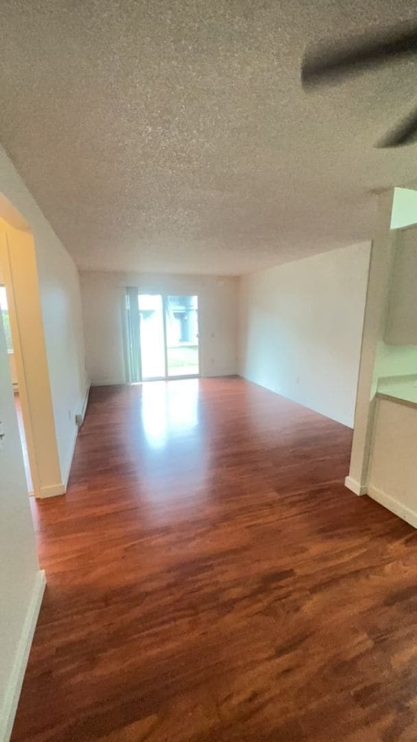 Photo - 1 Bd 1 Ba - Downtown Port Angeles Ground Floor Unit!!! Unit 17