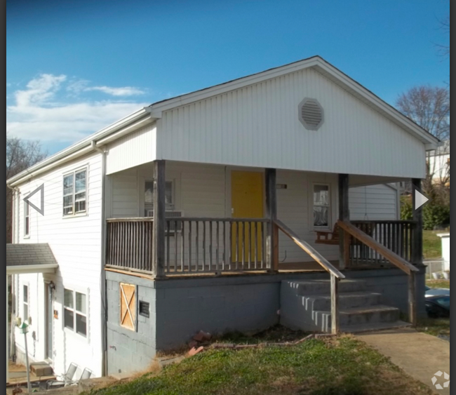 Building Photo - 1110 Fairview Ave Unit A Rental