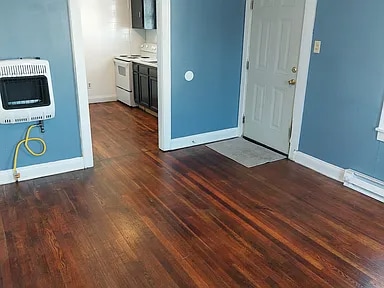 Photo - 226 Clyde St Unit Detached Rear