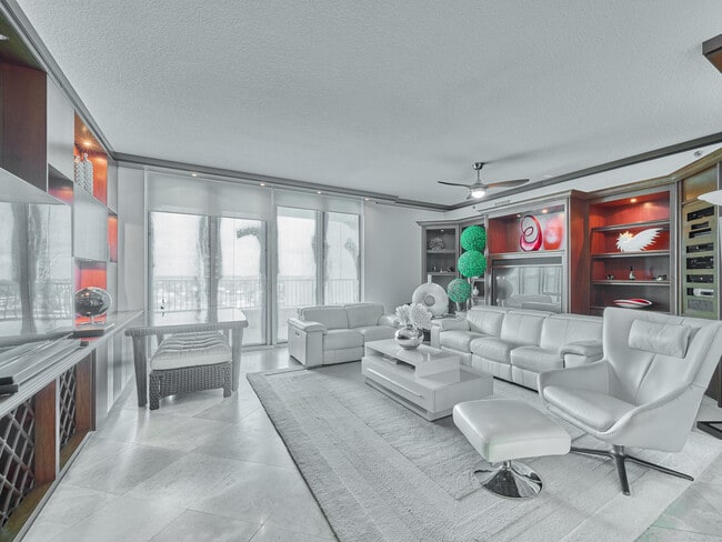 Photo - 3720 S Ocean Blvd Unit 907