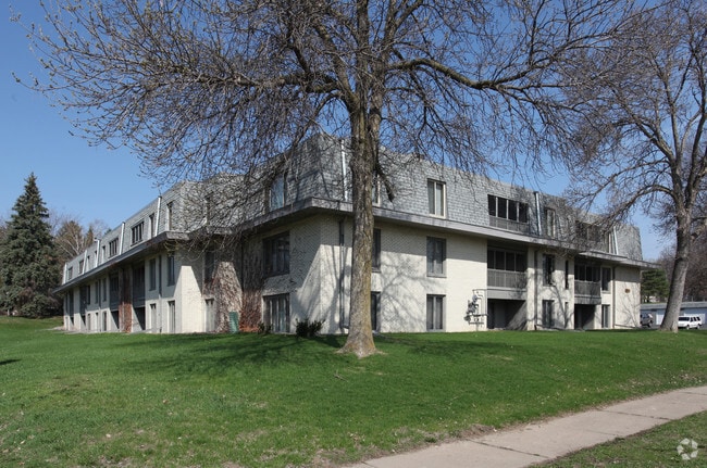 Building Photo - Sunset Apartments