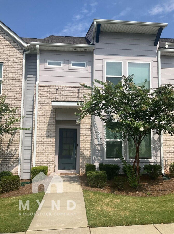 Photo - 1446 Winding Stream Rd Townhome