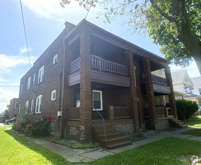 Building Photo - 1497 Coutant Ave Rental