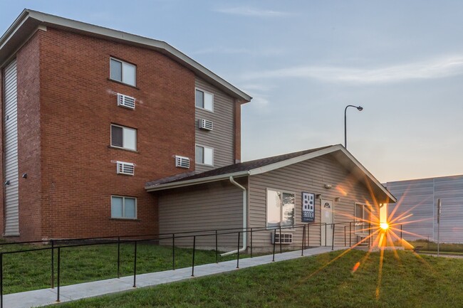 Photo - The Annex of Battle Creek
