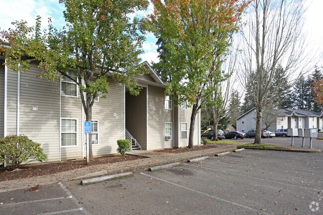 Pine Terrace Apartments
