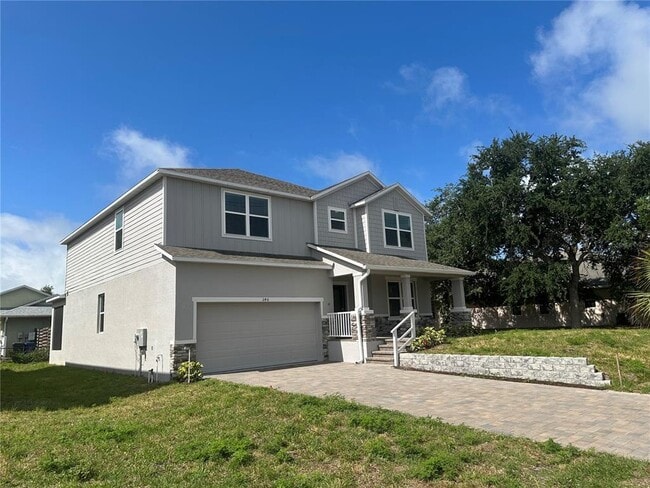 Photo - 246 Burney Rd