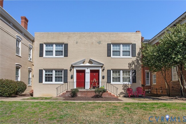Photo - 2602 Grove Unit 3