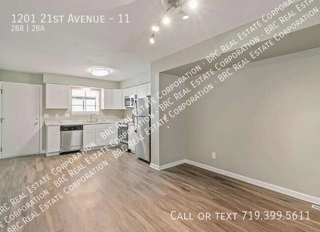 Photo - 1201 21st Ave Unit 11