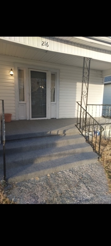 Photo - 216 Wilson Ave