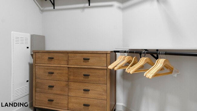 Photo - 2420 Peachtree Rd NW Unidad 1114