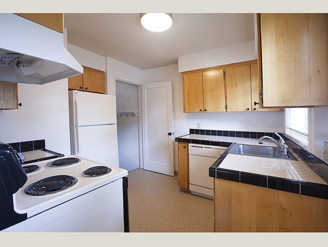 Photo - Cedar Hills Townhomes