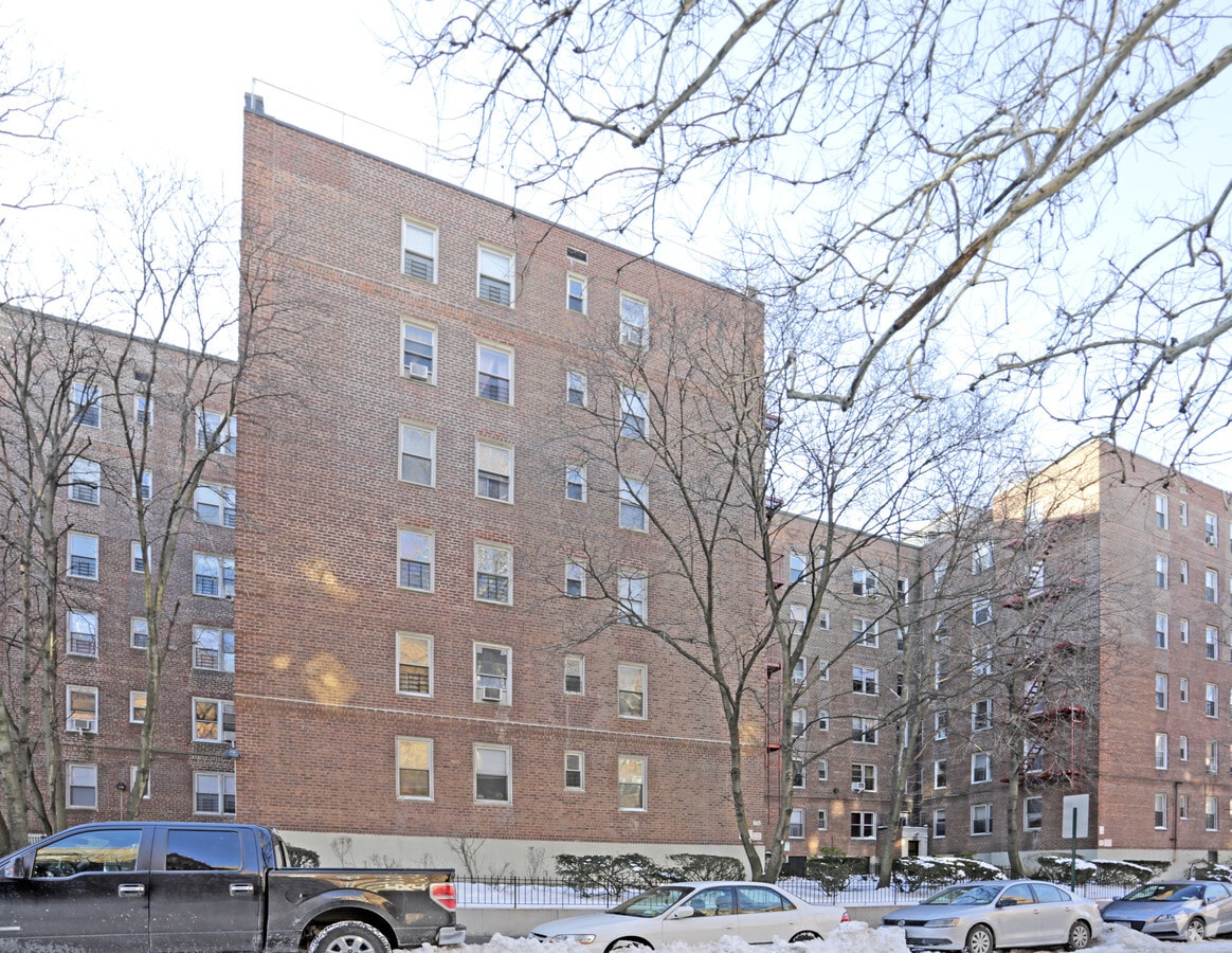Photo - Green Park Sussex Apartments