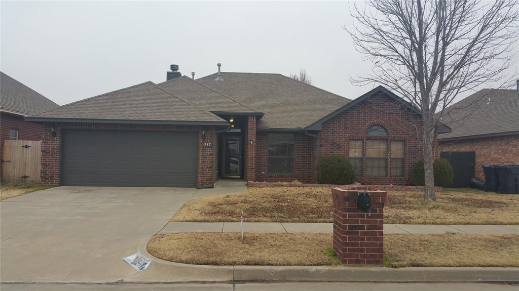 Photo - 517 SW 156th St House