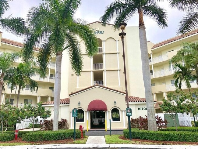 Building Photo - 10700 NW 66th St Unit 306 Rental