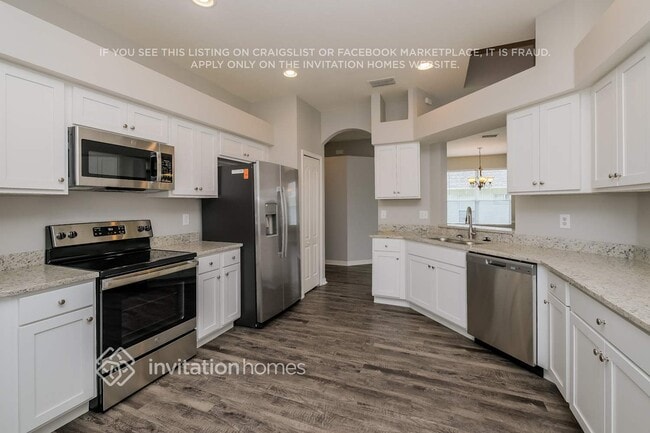 Photo - 16738 Fairbolt Way