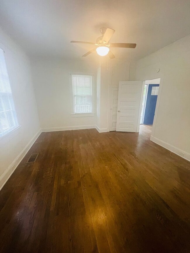 Photo - Bungalow in Kannapolis with Rocking Chair ...