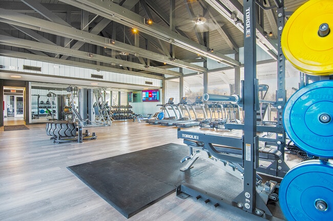 Photo - The Residences on 56th Street