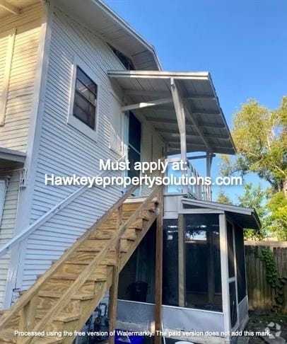 Building Photo - 822 E Lime St Rental