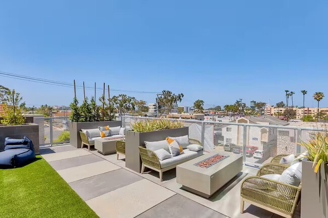 Photo - 3140 El Cajon Blvd Unidad ID1471486P