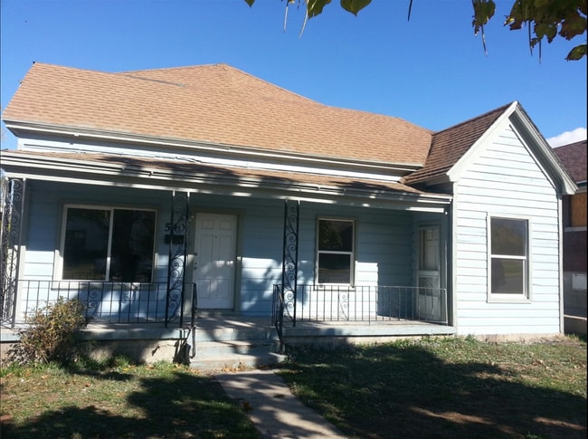 Building Photo - 540 23rd St