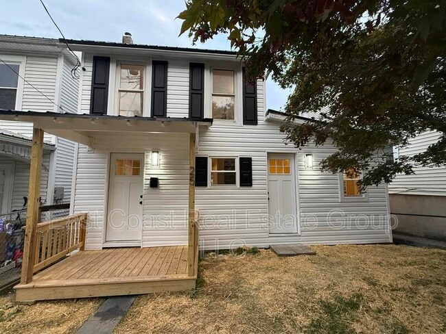 Building Photo - 25 Ridge Rd Rental