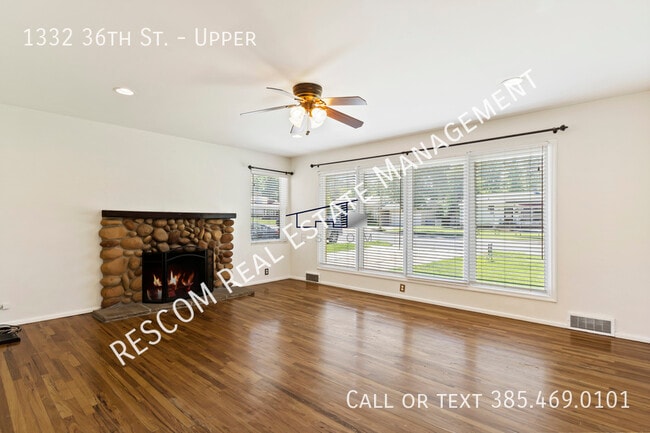 Photo - 1332 36th St Unit Upper