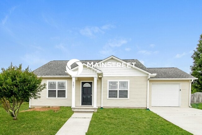 Building Photo - 3 Bedroom Pet-Friendly Home in Winston-Sal...