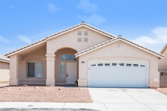 Building Photo - 5022 Cactus Mesa Way Rental