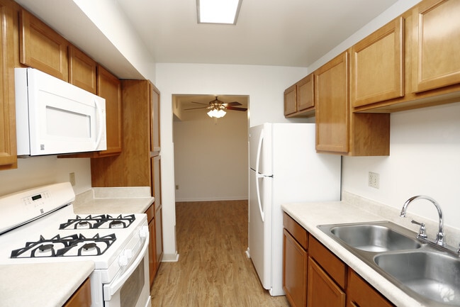 Interior Photo