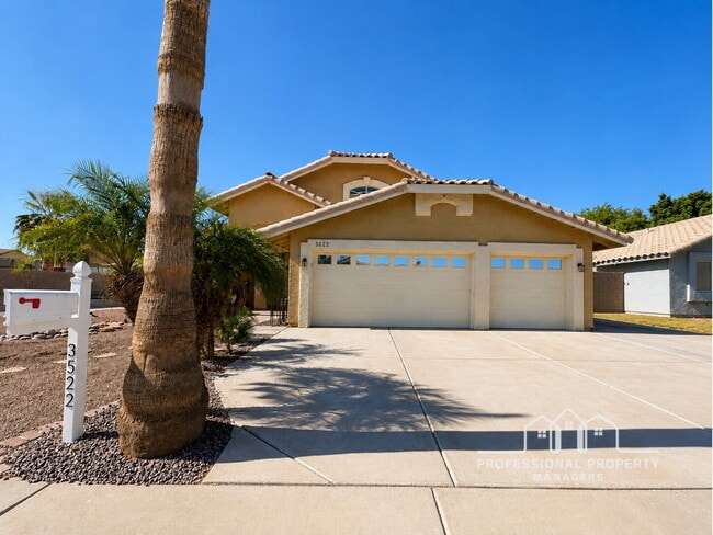 Building Photo - “Stunning 4-Bedroom, 3-Bathroom Solar Home in Rancho Sereno”