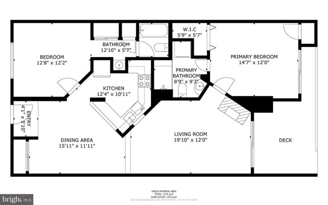 Photo - 11292 Harbor Ct Unidad 1292