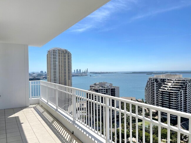 Building Photo - 801 Brickell Key Blvd Unit 2609 Rental