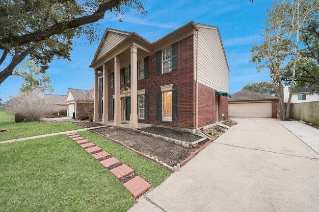 Photo - 1111 Cascade Creek Dr