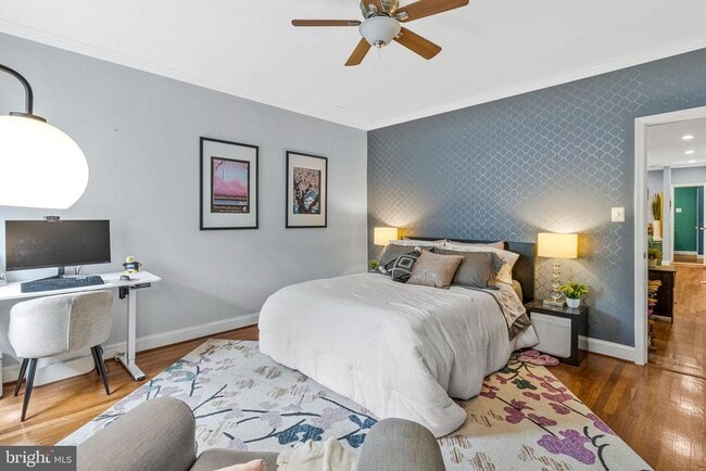 Photo - 1602 Isherwood St NE Unit 3