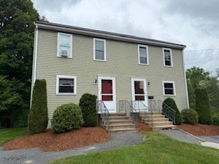 Photo - 77 School St Townhome