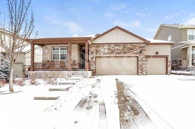 Building Photo - 6464 N Ensenada Ct