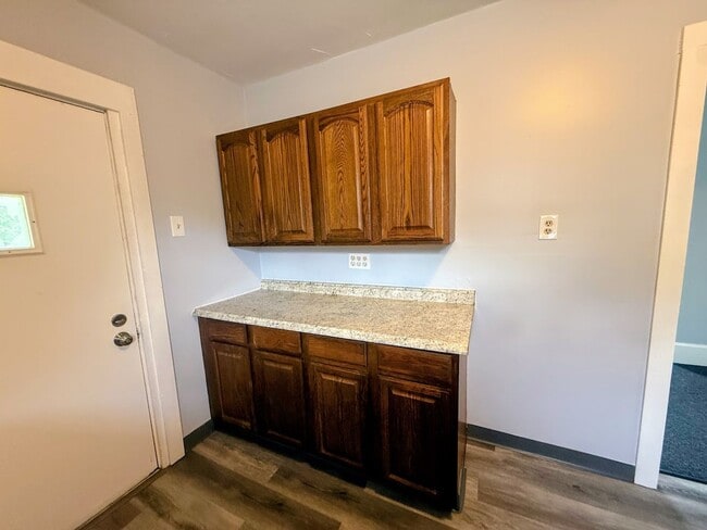 Photo - Three bedroom one bathroom home for rent