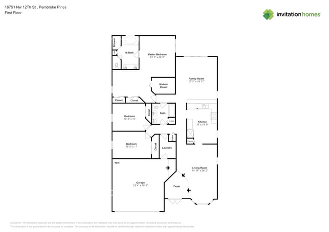 Photo - 16751 NW 12th St