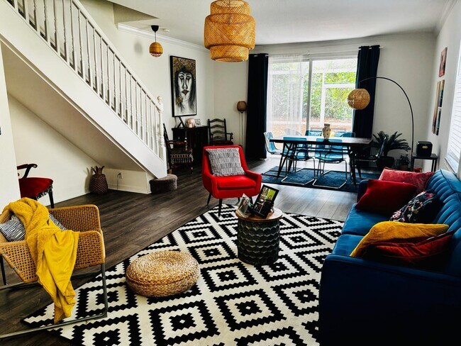 2166 Hacienda Terrace