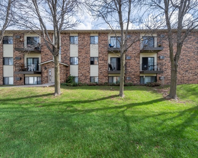 Park Village 1