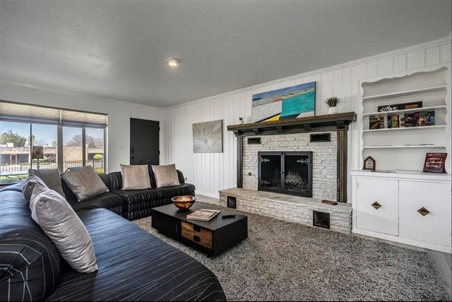 Photo - Duplex for rent in heart of OKC