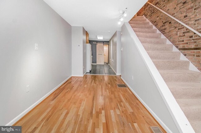 Photo - 1815 S Charles St