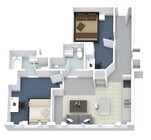 2x2 Layout E
